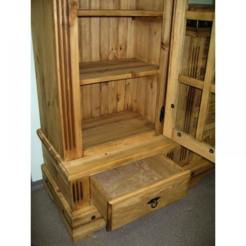 Буфет Викинг 04