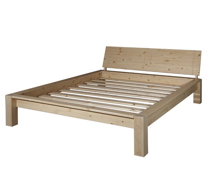 Кровать Брамминг-2 (1200х1900/2000)