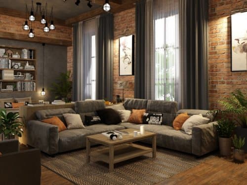 Стол журнальный TEMPO КМС-110