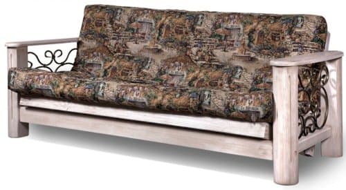 Гостиная Викинг (браш)