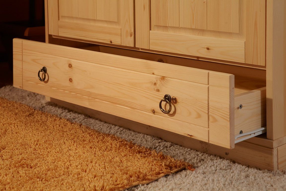 Шкаф Дания 2-ств