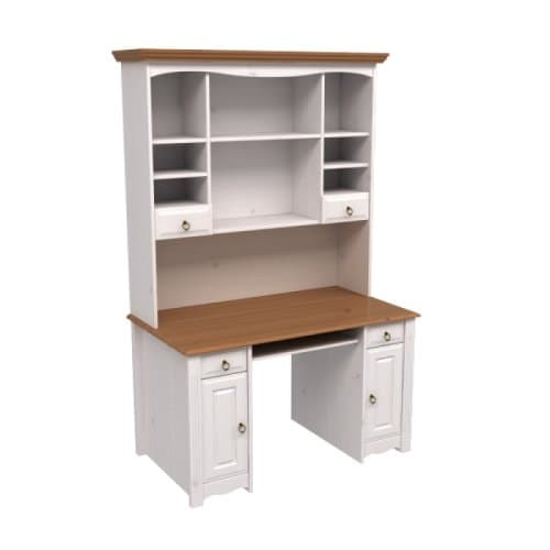 Стол письменный Милано