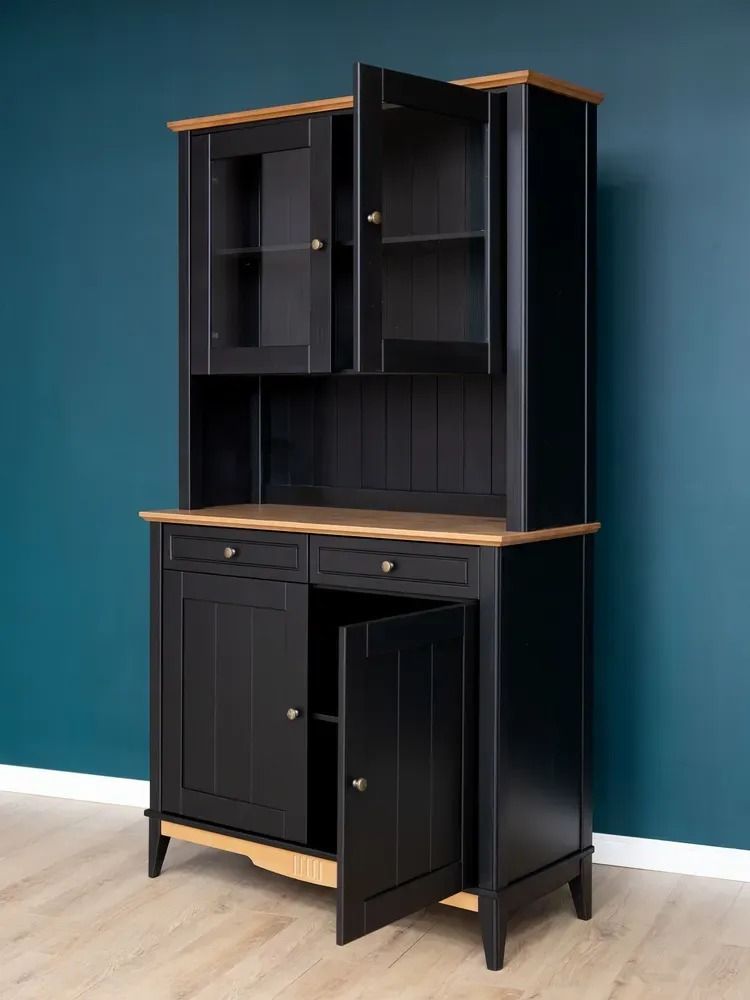 Надстройка буфета с дверцами Пенни 20