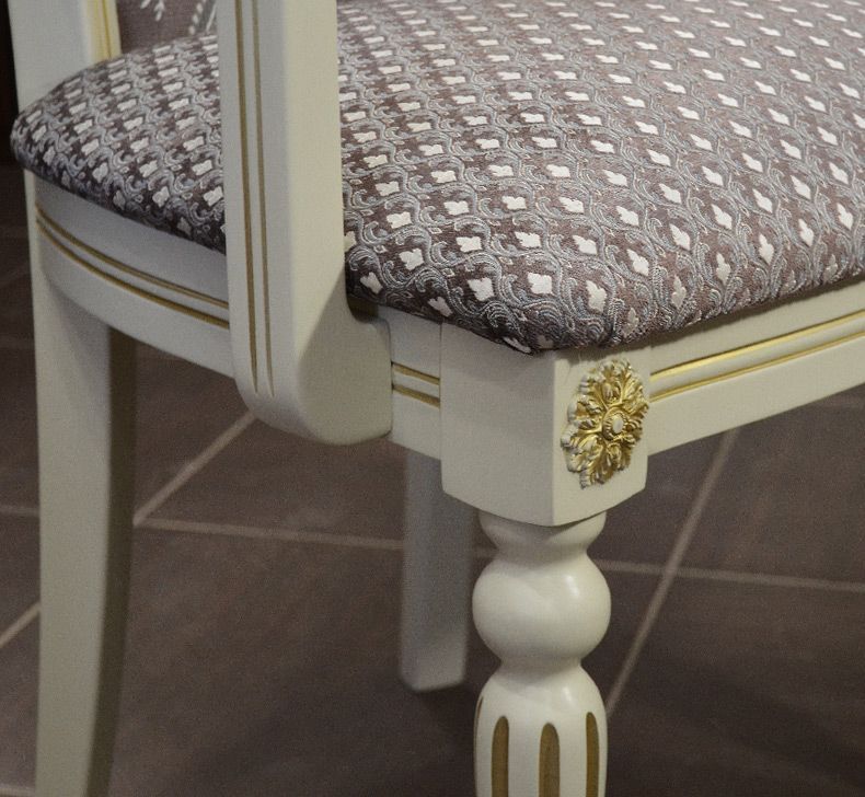 Стул Агидель 2