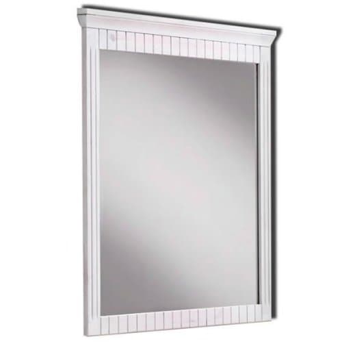 Прихожая Неаполь белая 1