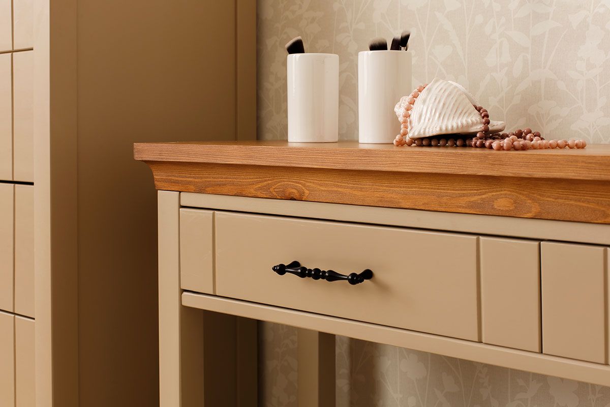 Консоль Дания 2 ящика