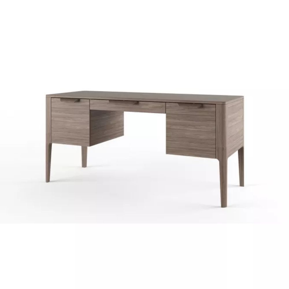 Стол письменный 2-х тумбовый B1D2 Enzo ВМФ-2716