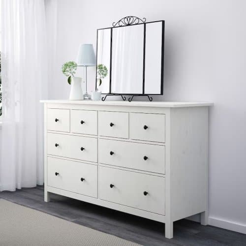 Комод Кантри (Hemnes) 08 0174