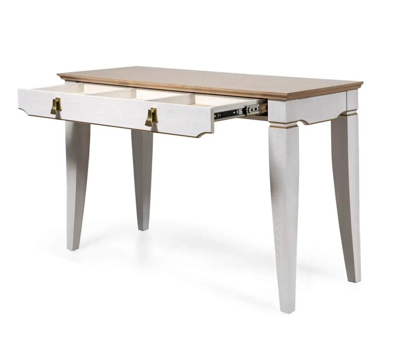 Стол консольный Тельма ГМ 6588