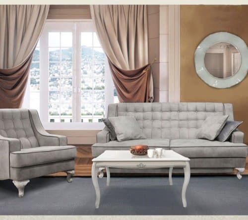 Стол журнальный Мокко ММ-306-04/02 Стол журнальный Мокко ММ-306-04/02