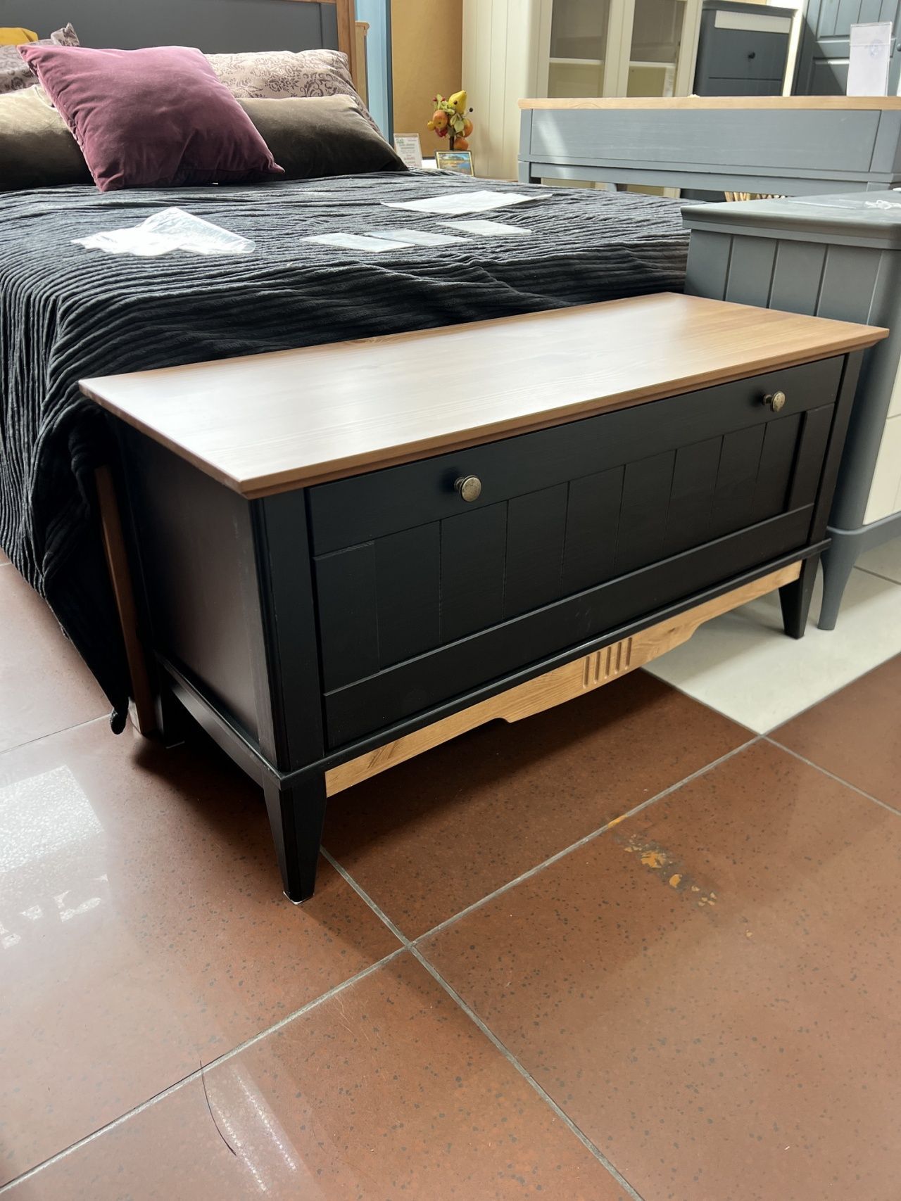 Тумба для обуви Пенни (обувница)