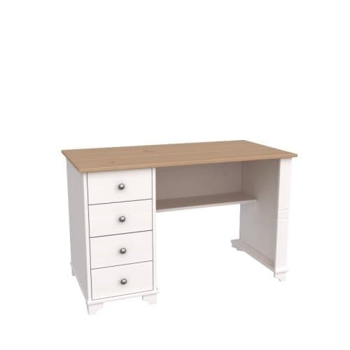 Стол письменный с ящиками Бейли 87410