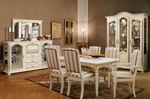 Модульная Гостиная Давиль