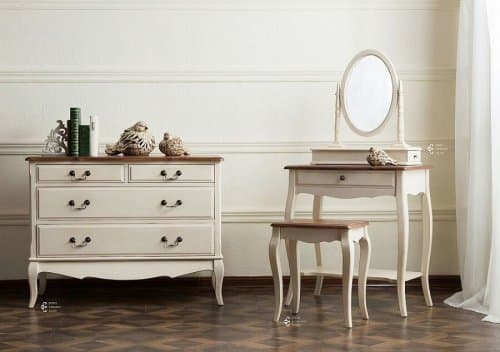 Комод Belveder ST9315