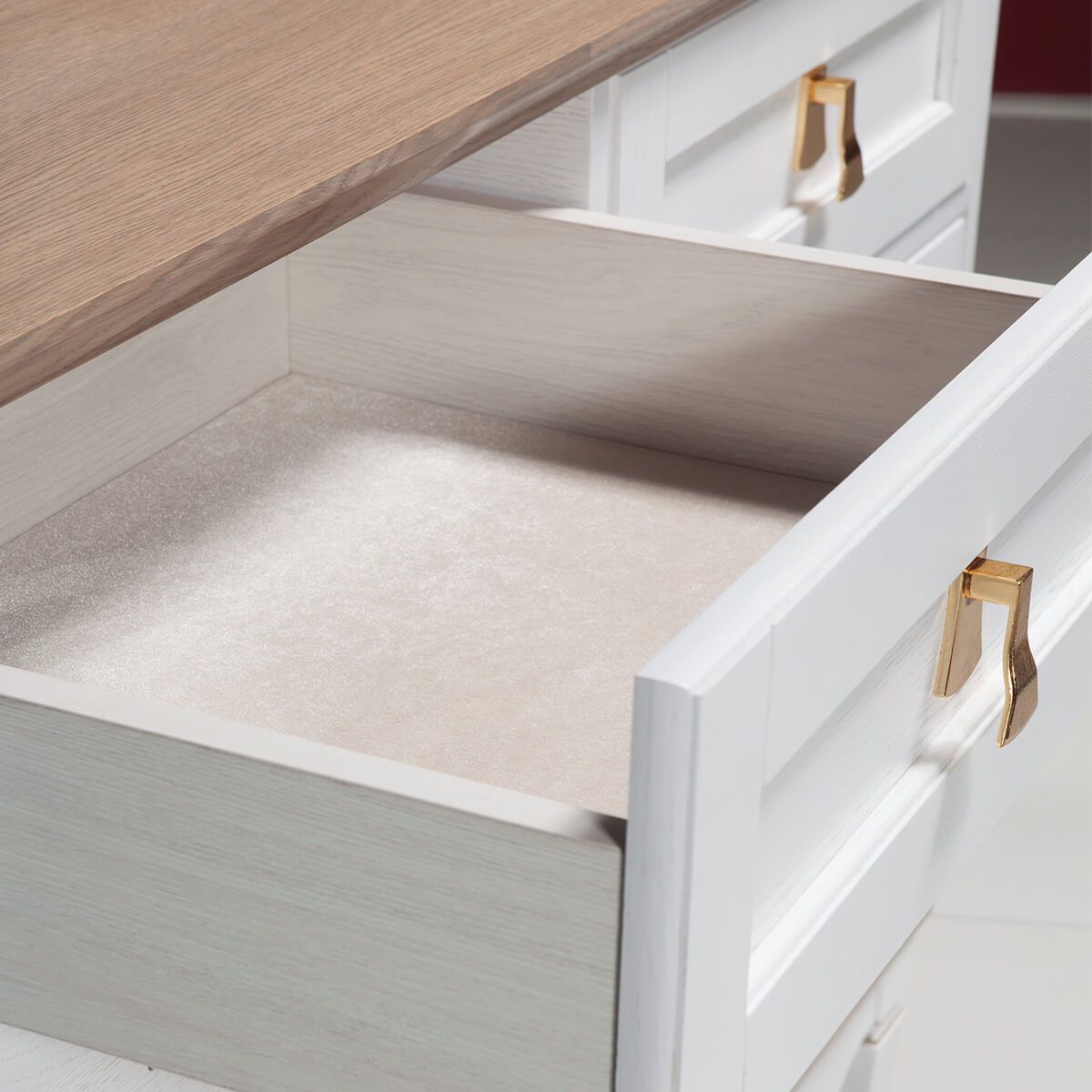 Комод Тельма 4 ящика ГМ 6563