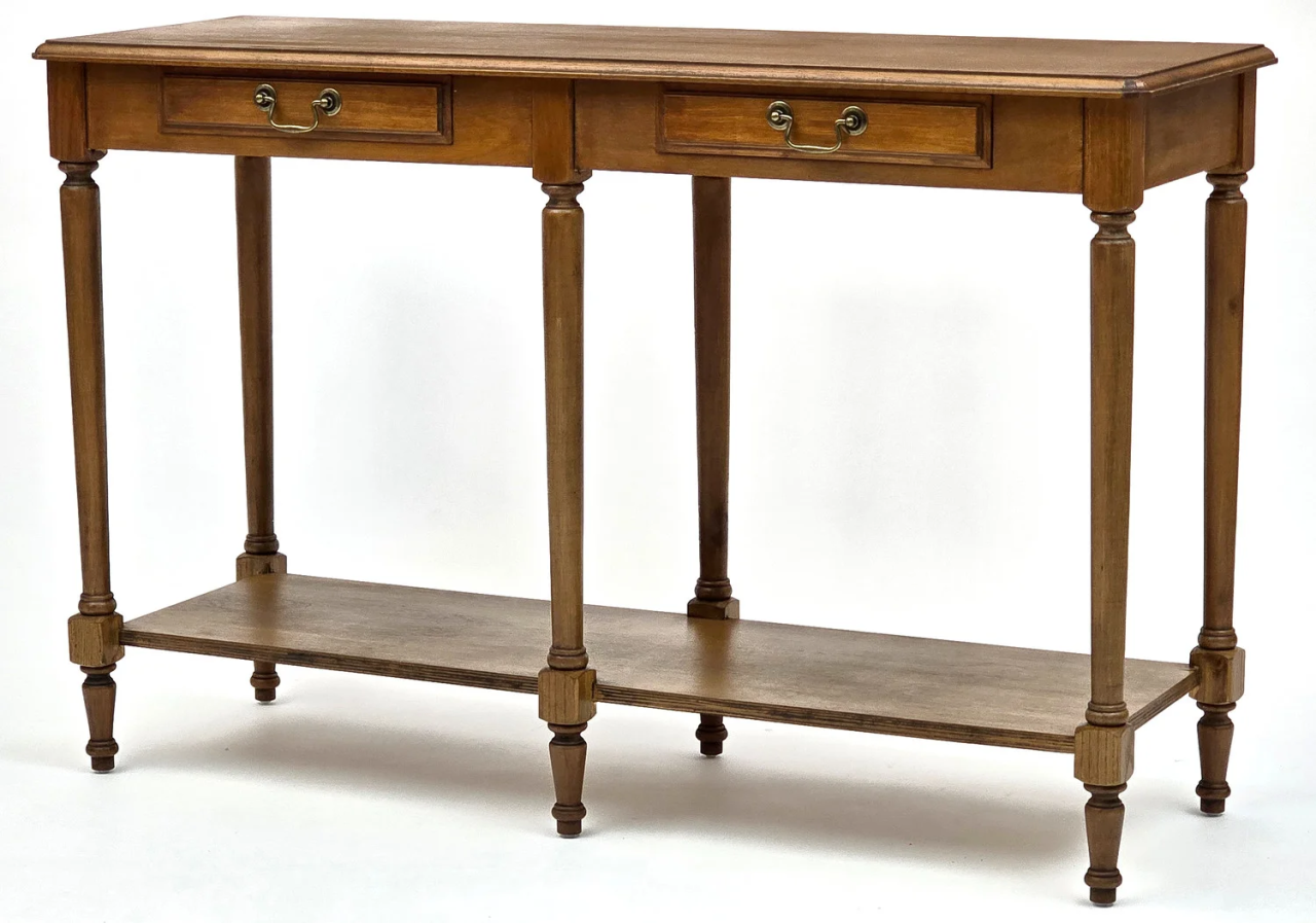 Консоль с полкой H830