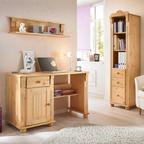 Стол письменный Adele 40017