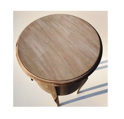 Тумба Marcel & Chateau H837