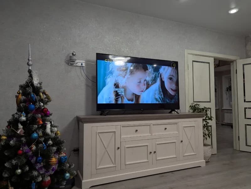 Комод Форест (4 двери, 2 ящика) 47222 Комод Форест (4 двери, 2 ящика) 47222