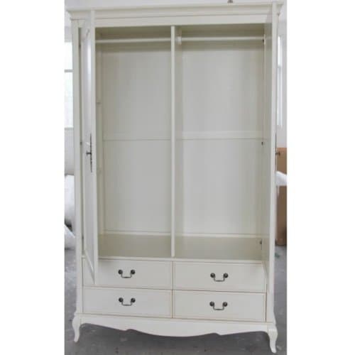 Шкаф Belveder ST9327KR-2