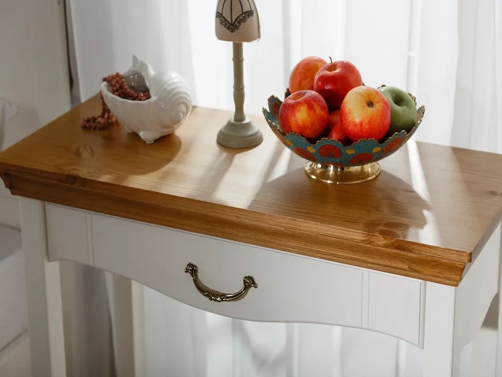 Консоль Айно (1 ящик) Консоль Айно (1 ящик)