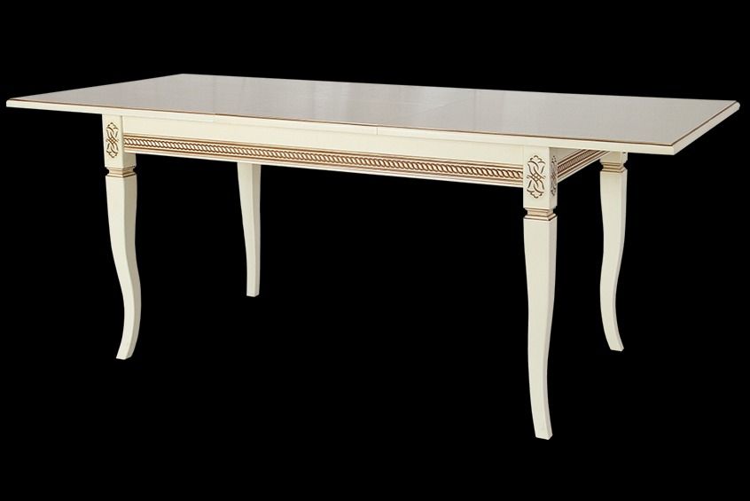 Стол Роял 3Р раздвижной