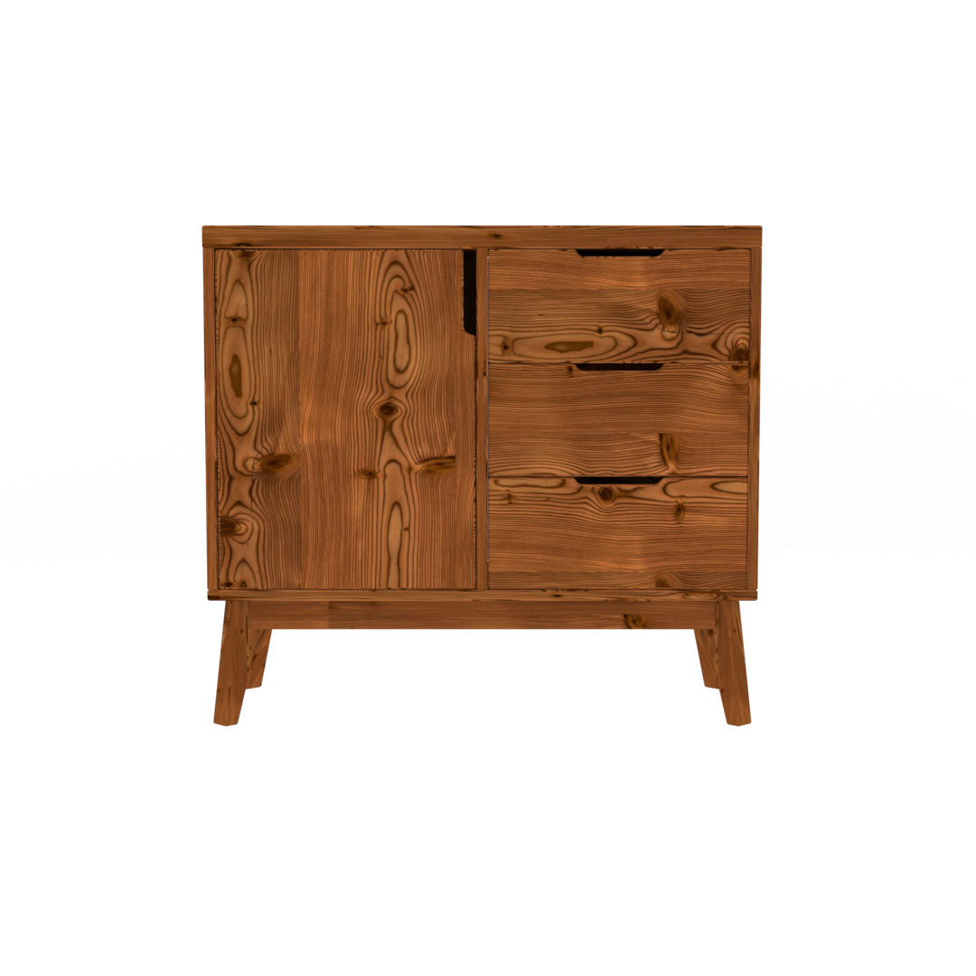 Тумба (комод) Доната 5