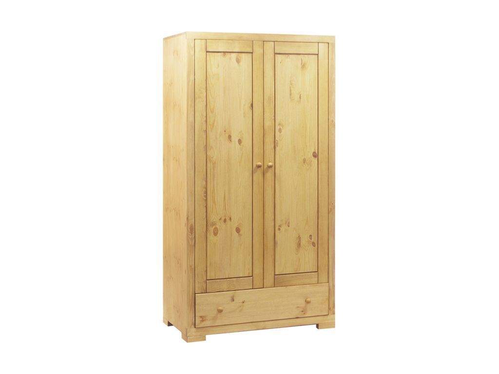 Шкаф 2-х дверный Калипсо 15 НК