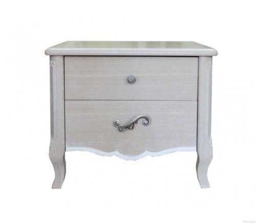 Спальня Лаура 1