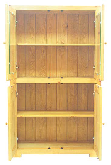 Буфет 100 Калипсо Д-01