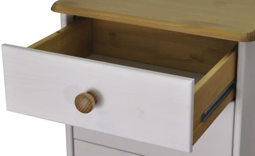 Комод HABA Ром 6 ящиков 20035