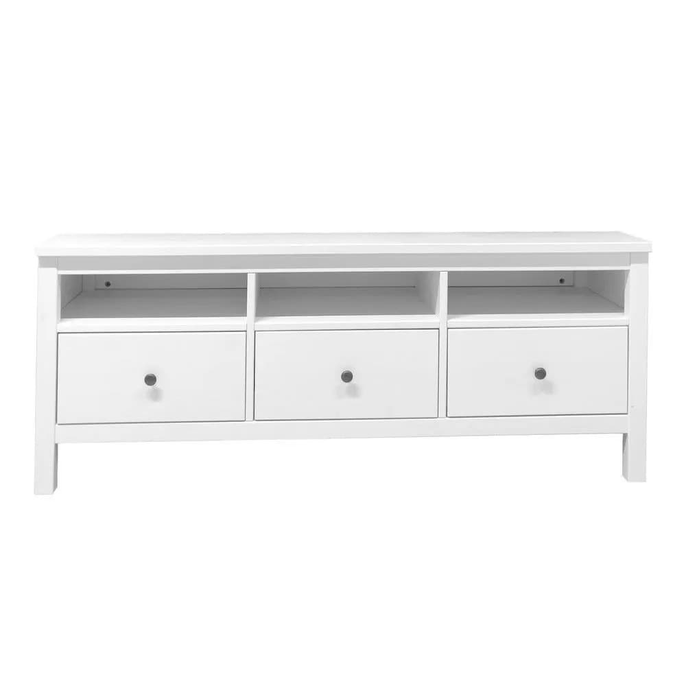Тумба под ТВ Кантри (Hemnes) 03 018033