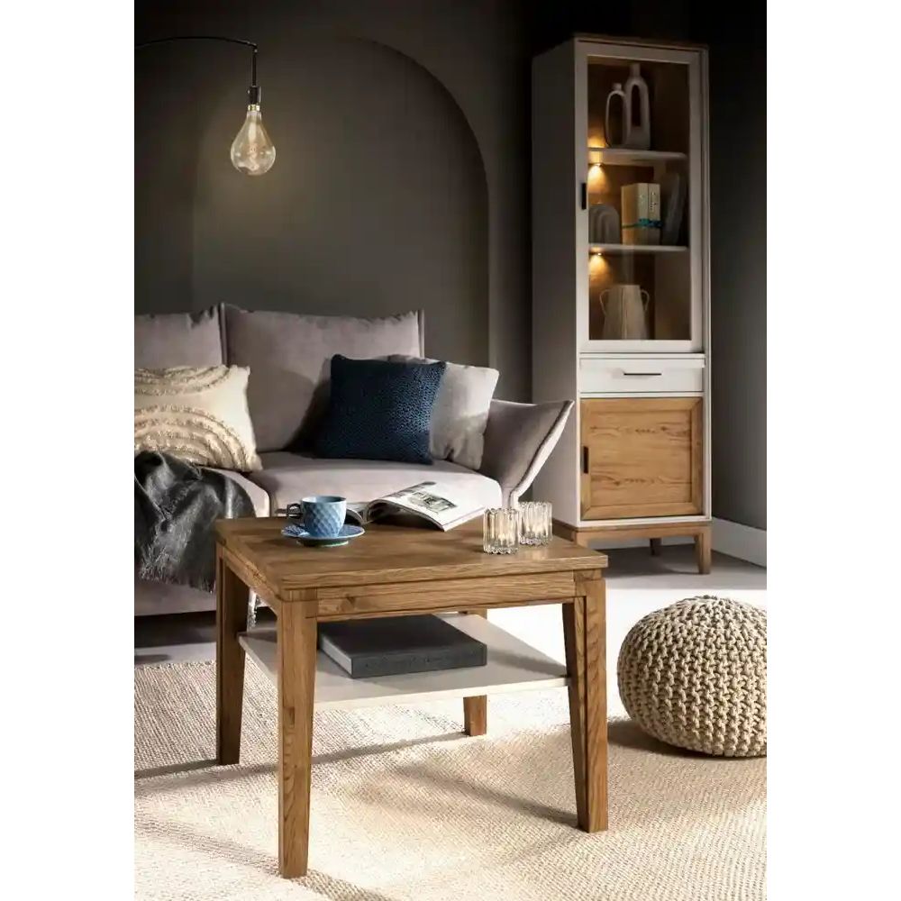 Шкаф с одним ящиком для посуды узкий 111 Гранада