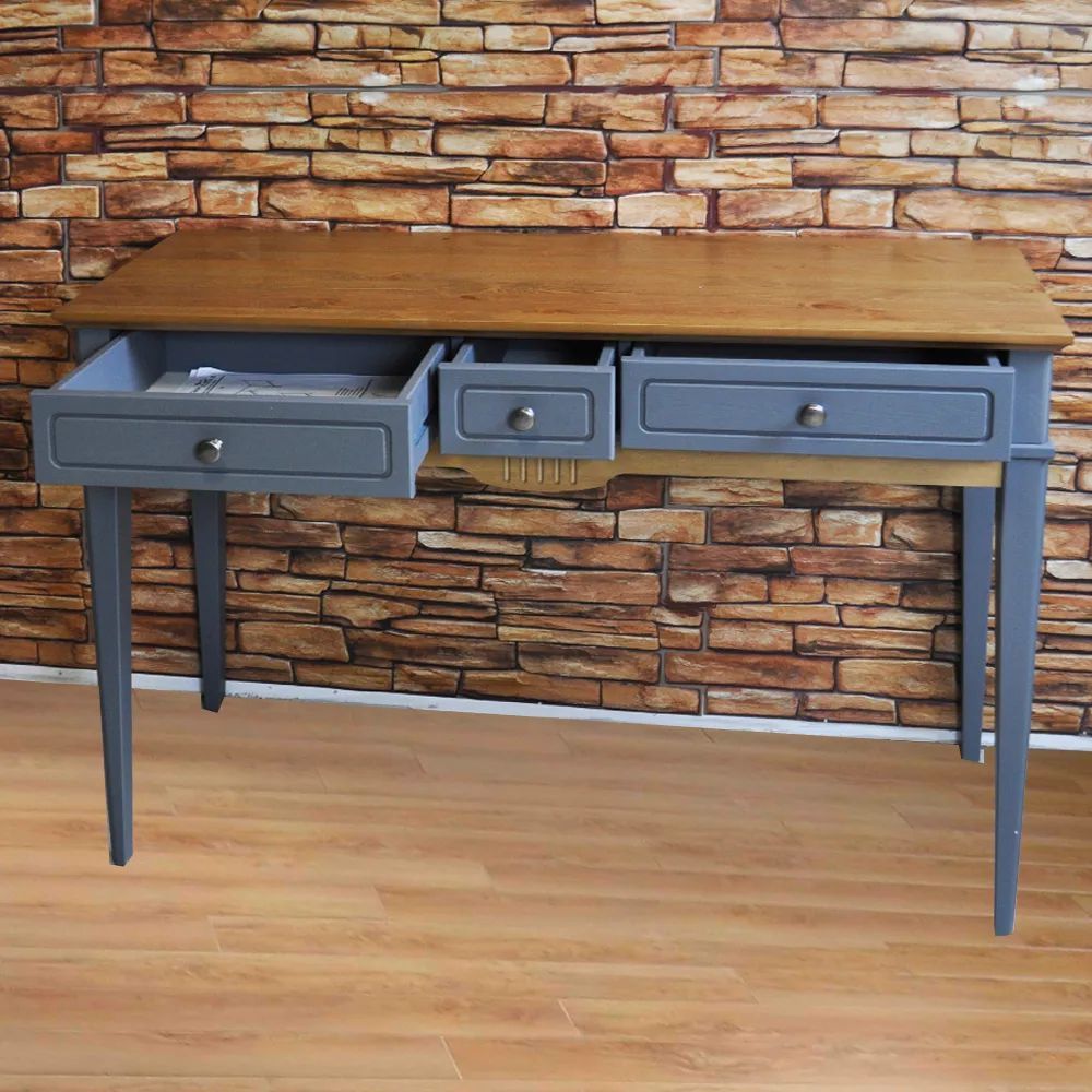 Стол туалетный с ящиками Пенни