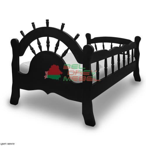 Детская кровать Адмирал