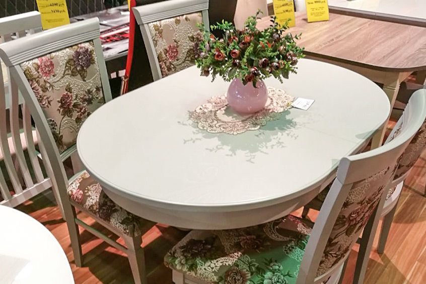 Стул Валерия М