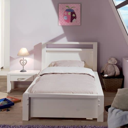 Кровать Фьорд 90 0156