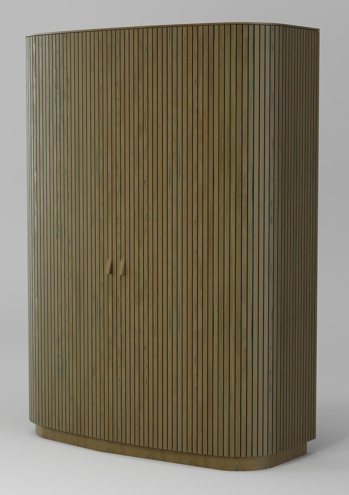 Шкаф для одежды 2 двери Eclipse ЭК-102