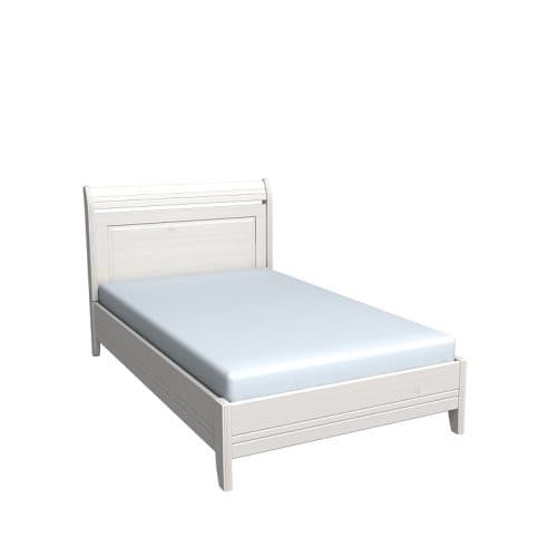 Кровать Бейли без изножья 120х200 87120N