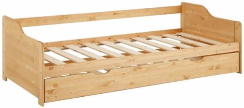 Односпальная кровать Tim 80015.2 (90х200)