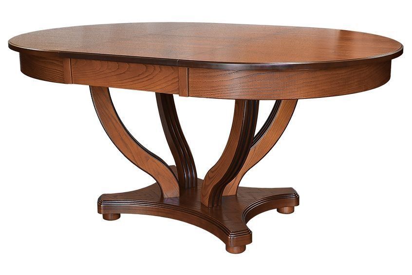 Стол Брайт 1Р раздвижной