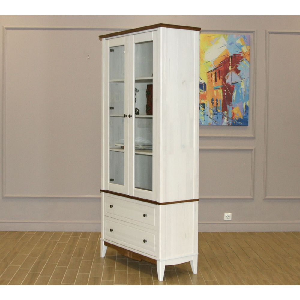 Шкаф для посуды с ящиком Пенни 22