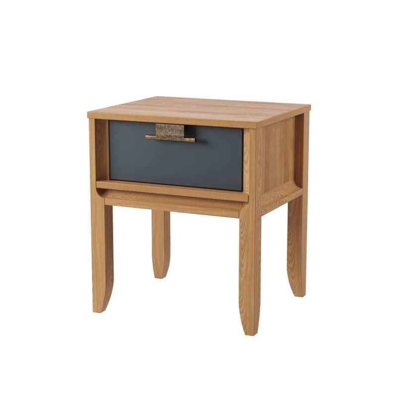 Тумба прикроватная Бридж напольная