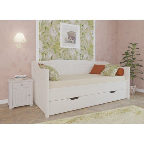 Тумба прикроватная Бейли 87405 Тумба прикроватная Бейли 87405