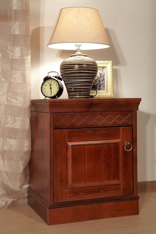 Тумба Дания (прикроватная 1 дверь)