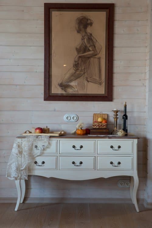 Комод Belveder ST9358