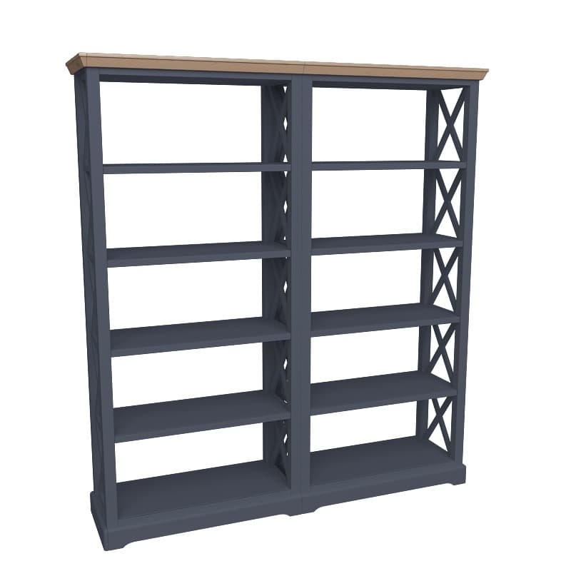 Стеллаж Форест сквозной 41105