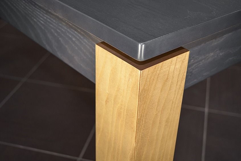 Стол Тэсоро 1НР нераздвижной