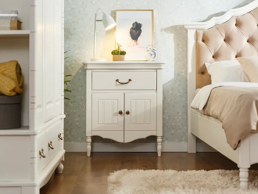 Комод Айно №16 (1 ящик 2 двери) Комод Айно №16 (1 ящик 2 двери)