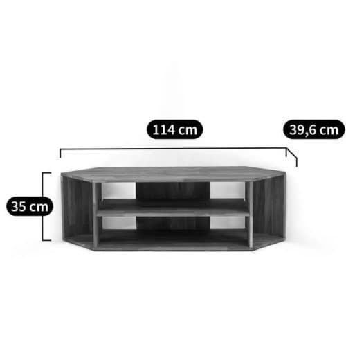 Тумба ТВ Эдгар 50162